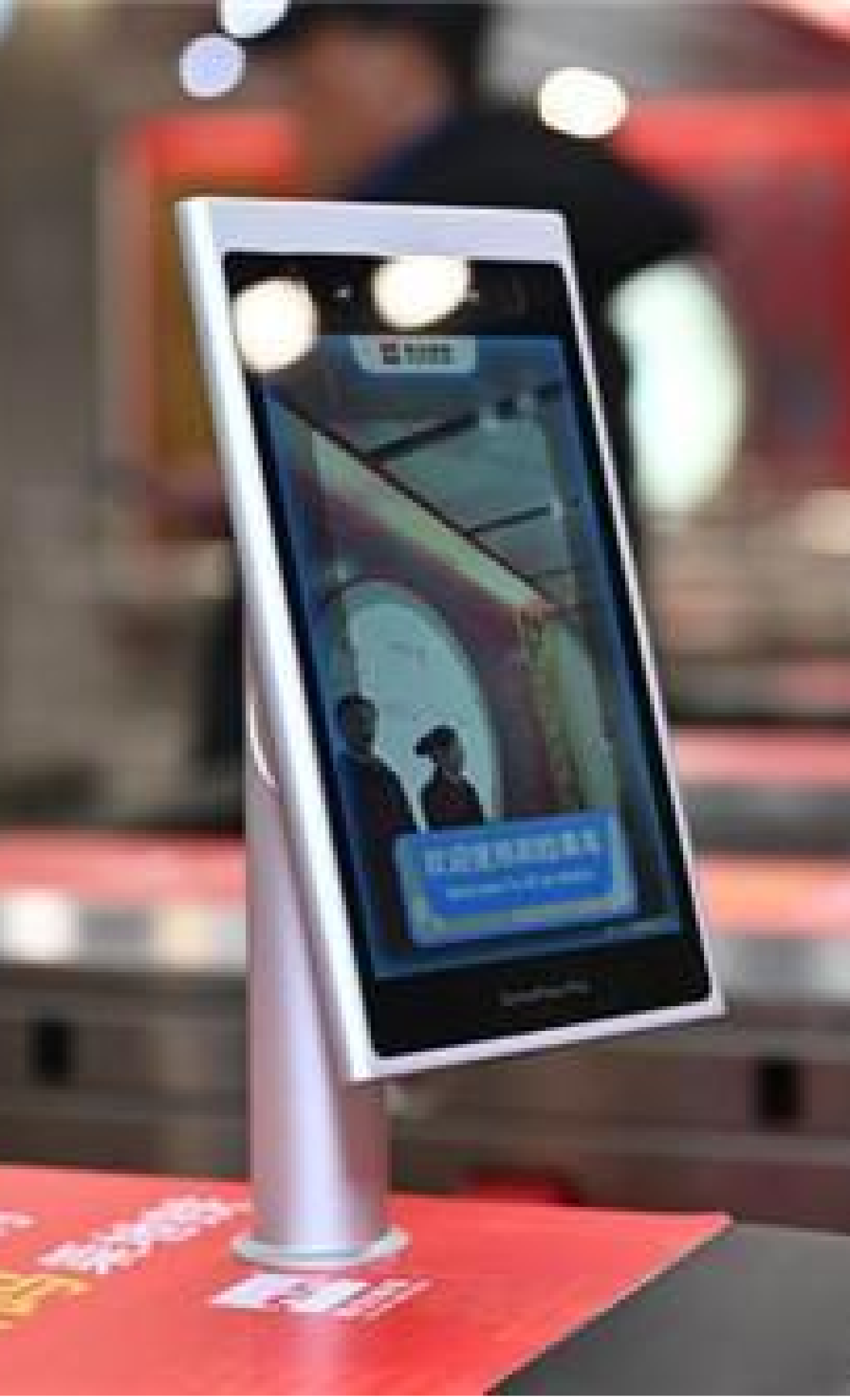 轨交智慧乘车平台